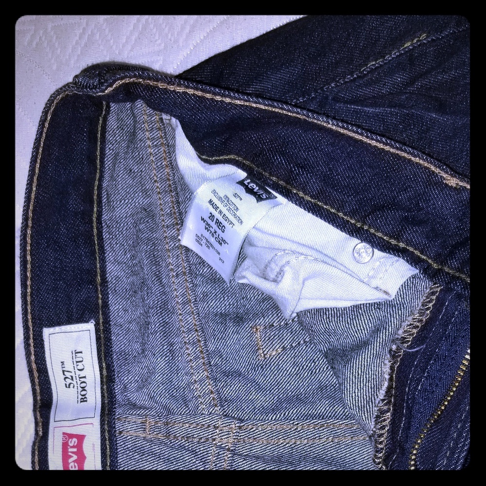 Kids Jeans